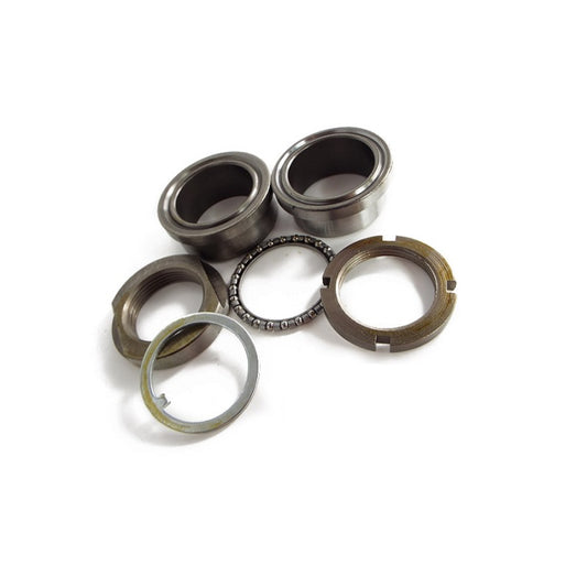 Lambretta top steering bearings set
