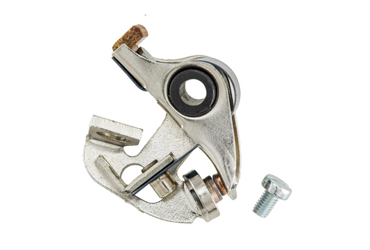 Lambretta D/LD MARELLI contact breaker set