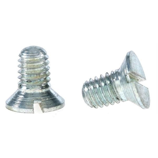 Vespa brake drum locating screw set