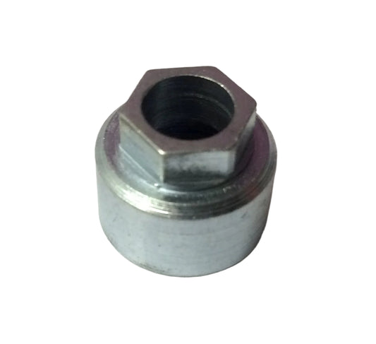 Vespa Speedo Cable Retainer Nut GS160 SS180