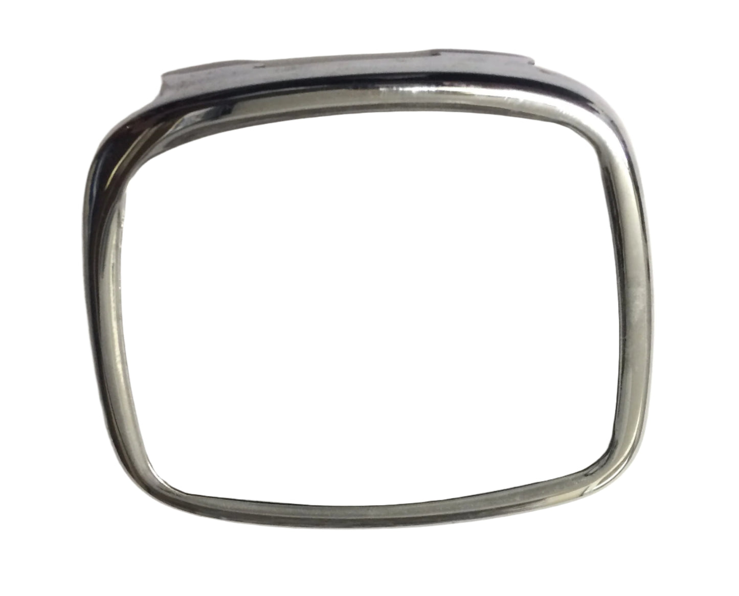 Vespa speedometer bezel (rim) chrome VNA 152L2