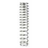 Vespa chrome plated rear suspension spring 240mm