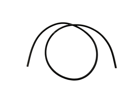 Vespa air box cover seal SS/GS160 78929