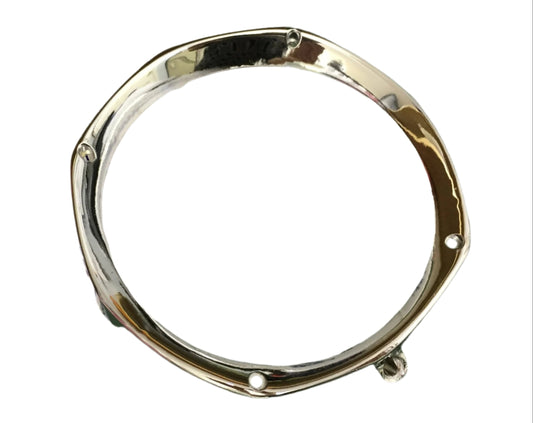 Lambretta SX /TV head light rim