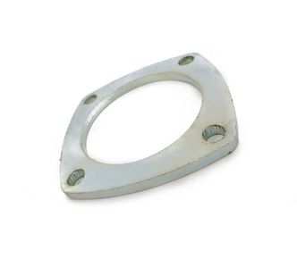 Innocenti Thick Rear Hub Bearing Plate