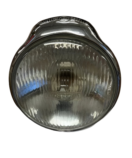 Lambretta LD Mk3 complete headlight