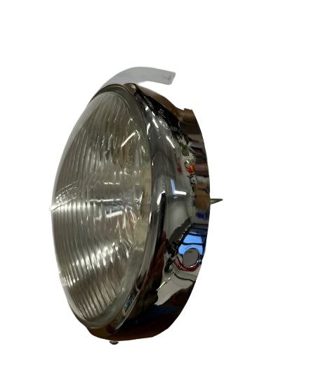 Lambretta LD Mk3 complete headlight