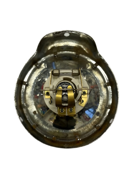 Lambretta LD Mk3 complete headlight