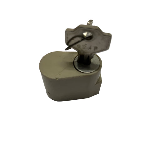 Spare wheel locking device New Old Stock 1960's