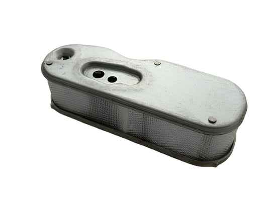 Vespa T5 125 air filter unit by S.I.P (Germany)