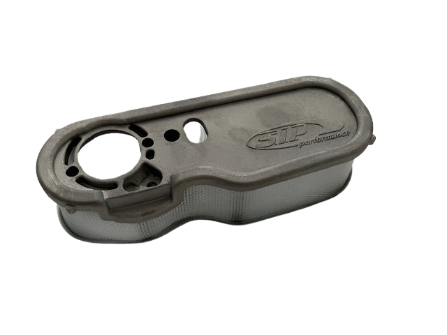 Vespa T5 125 air filter unit by S.I.P (Germany)