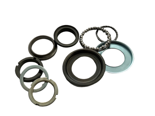 Vespa VN/VL/VB/ GS150 conversion steering bearings set