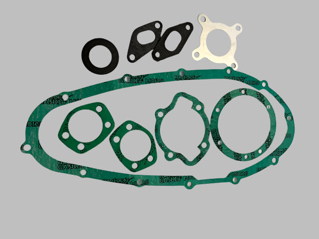 Lambretta J50 / Lui 50 gasket set CENTAURO