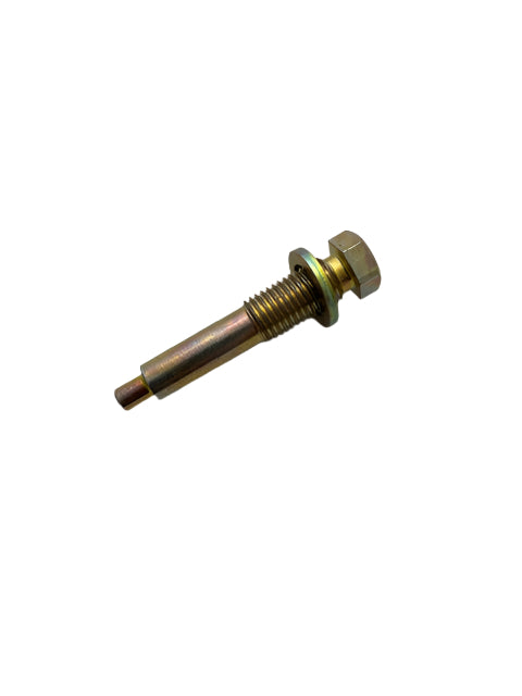 Vespa PKXL (late production) gear selector screw