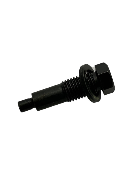 Vespa small frame gear selector screw 98787