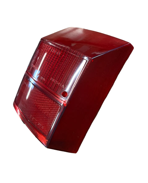 Vespa PK rear light lens