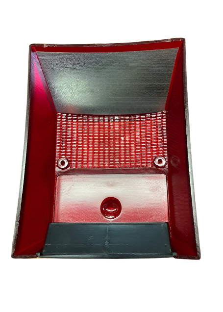 Vespa PK rear light lens