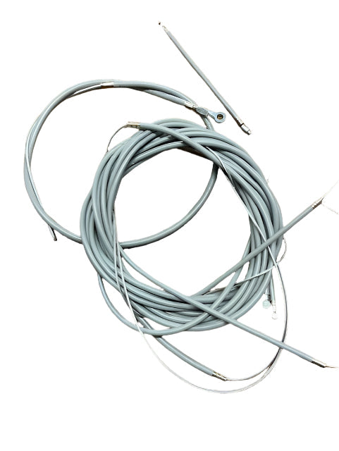 Vespa cable set V50,V90,Primavera, SS90