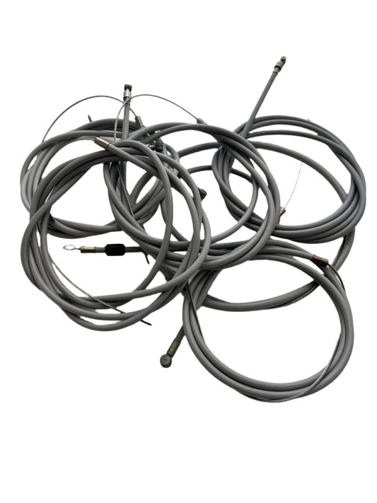 Vespa complete cable set VBB, Sprint, GS160
