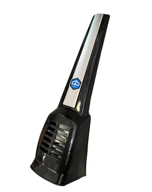 VESPA 50 Special horn cover BLACK