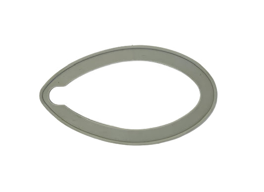 VESPA headlight mount gasket "Farro Basso" VM/VN