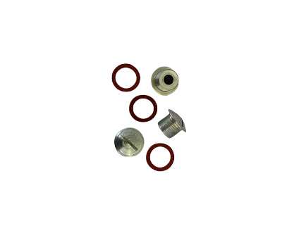 VESPA speedometer screw and washer V50/90 Primavera/ ET3