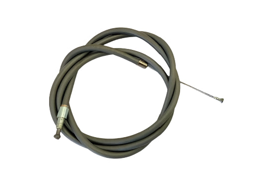 VESPA complete front brake cable COSA