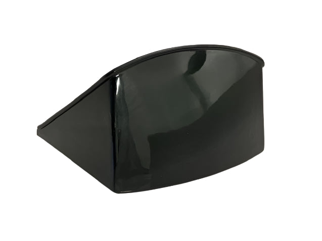 VESPA T5 125 screen blade "BLACK TINT"