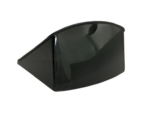 VESPA T5 125 screen blade "BLACK TINT"