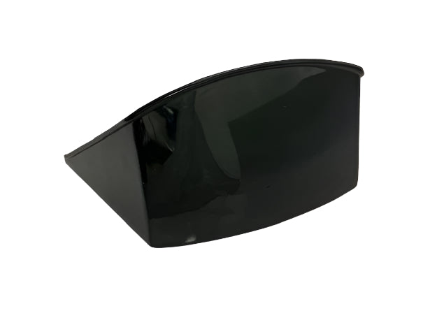 VESPA T5 125 screen blade "BLACK TINT"