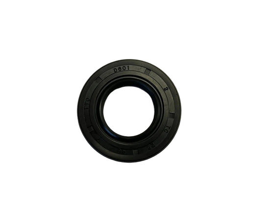 Lambretta series 1 125/ 150 4% oil mix magneto side seal 25 x 46 x 7