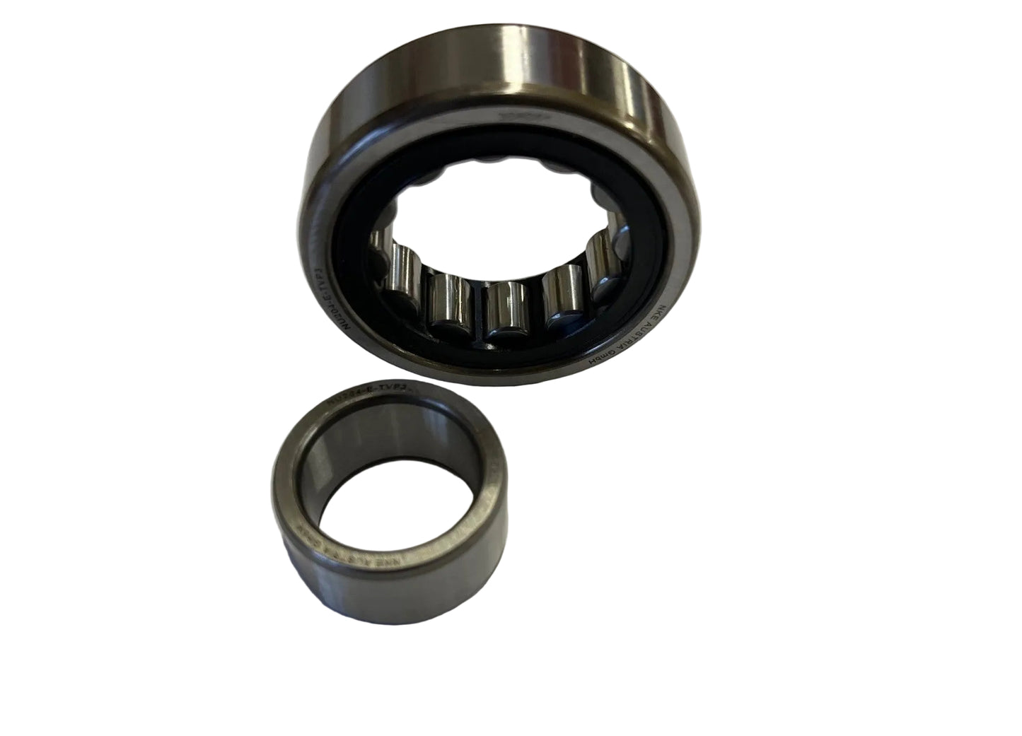 Vespa small frame magneto bearing NU204-E