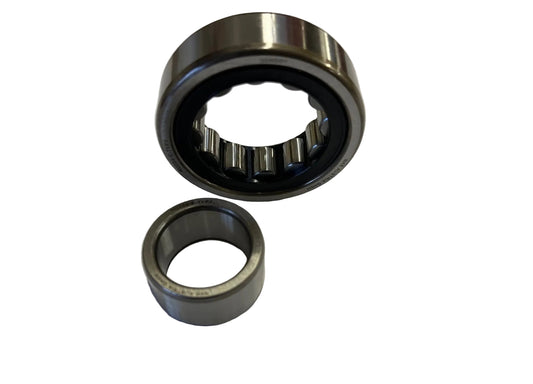 Vespa small frame magneto bearing NU204-E