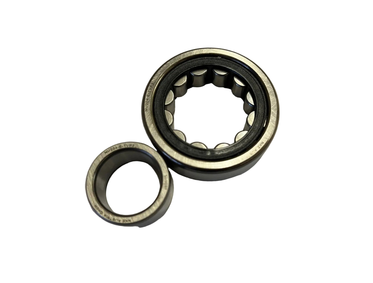 Vespa small frame magneto bearing NU204-E