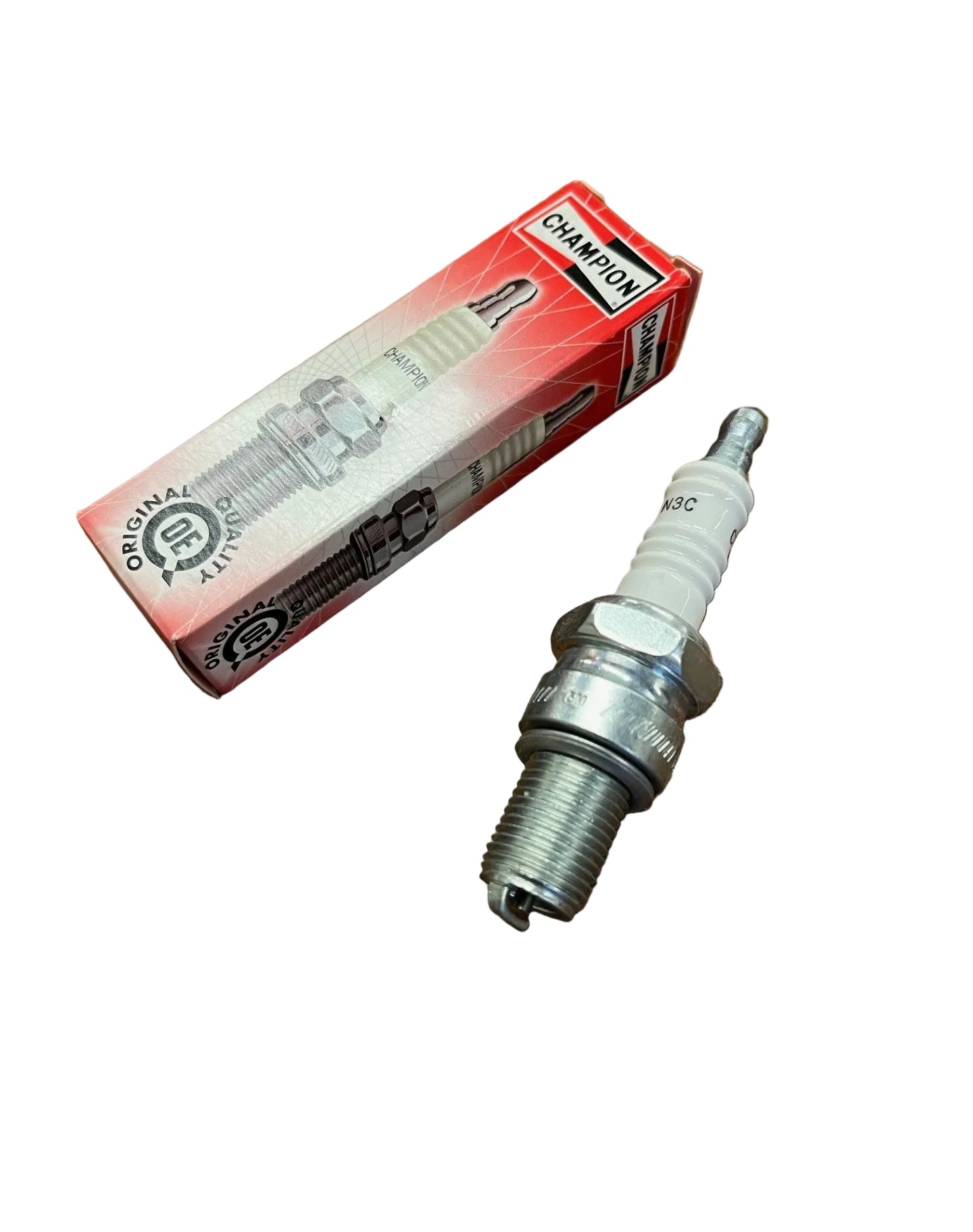 Champion N3C spark plug