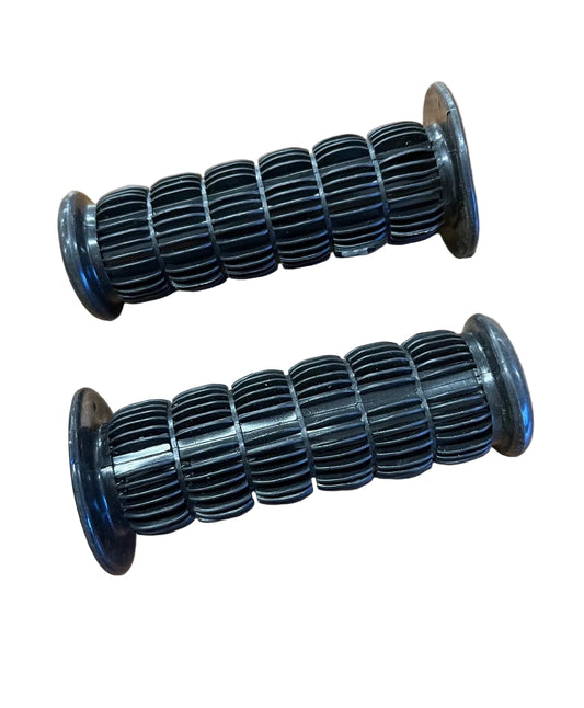 Lambretta JET200 handlebar grips