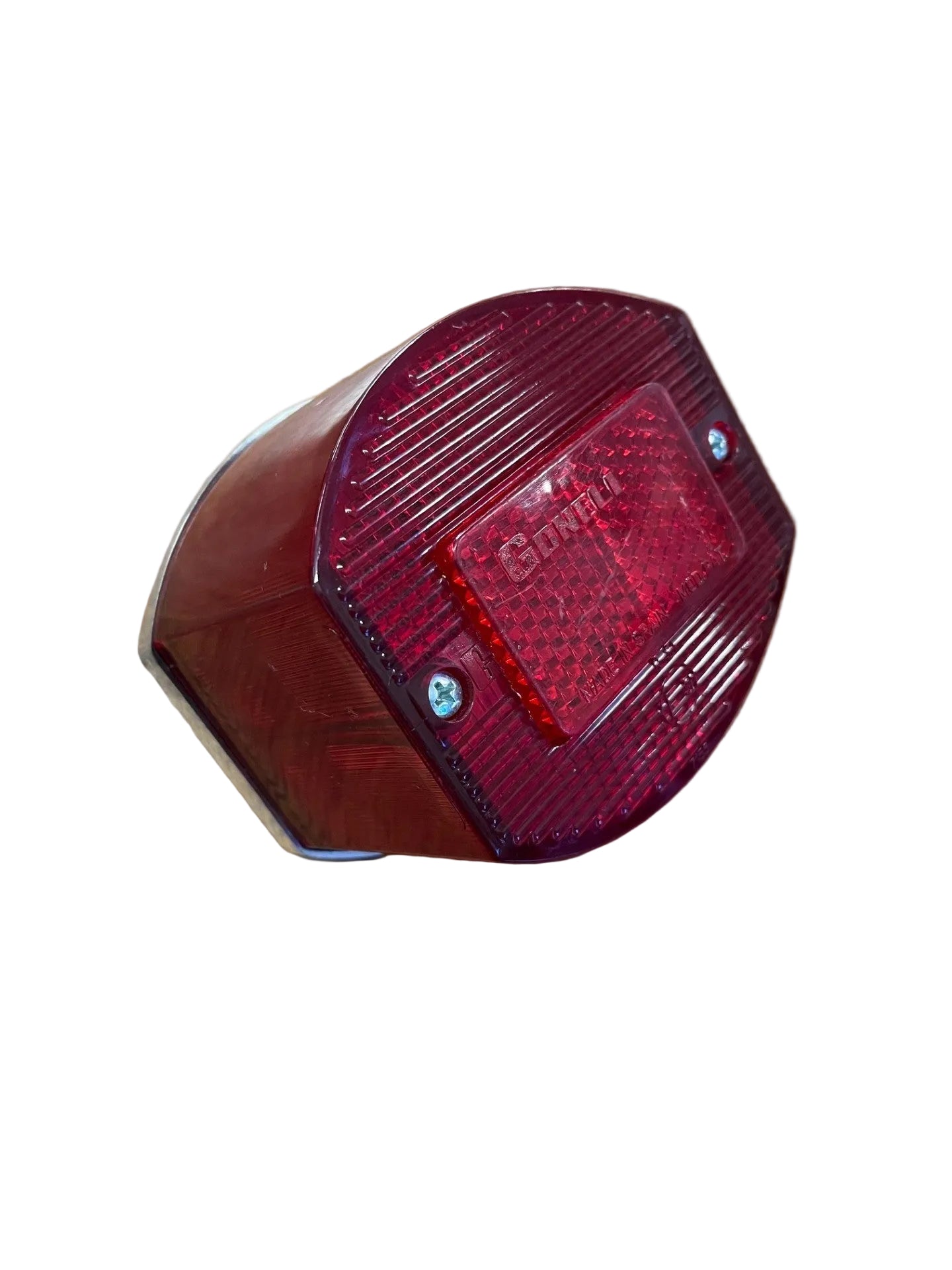 Lambretta JET 200 rear light unit GONELI