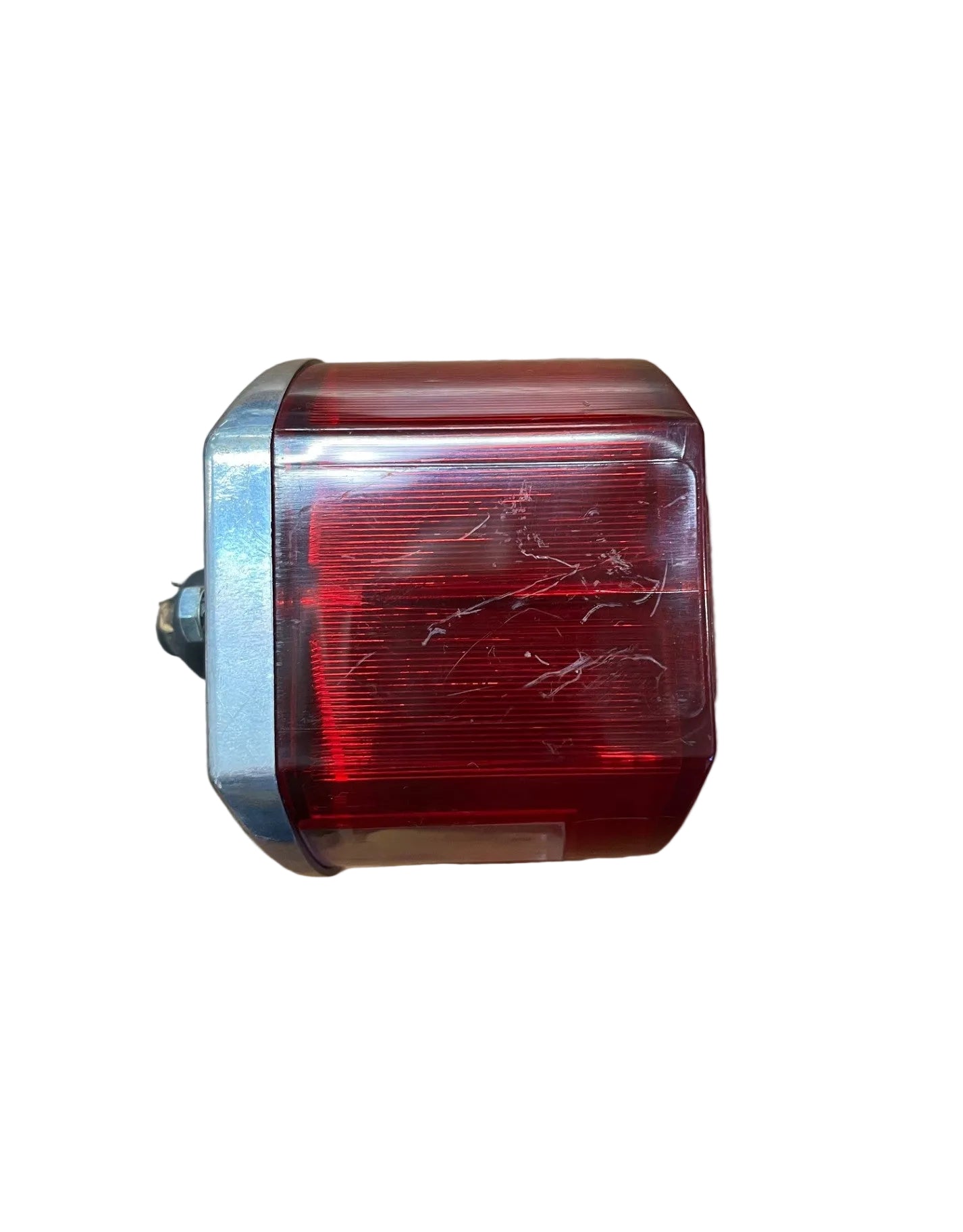 Lambretta JET 200 rear light unit GONELI