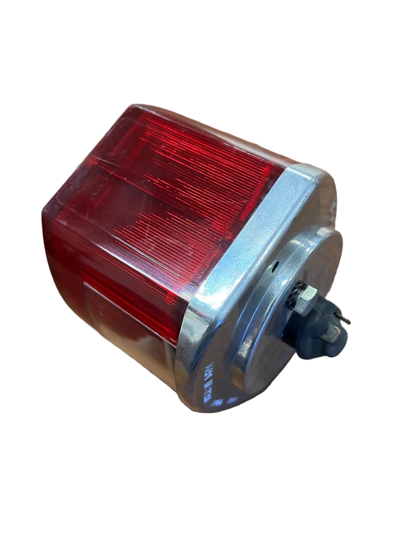 Lambretta JET 200 rear light unit GONELI