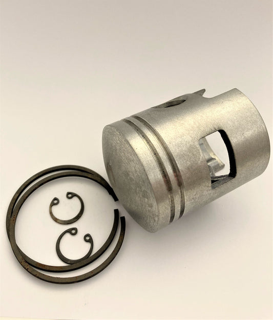 Vespa PX150 58.6mm piston kit 167484