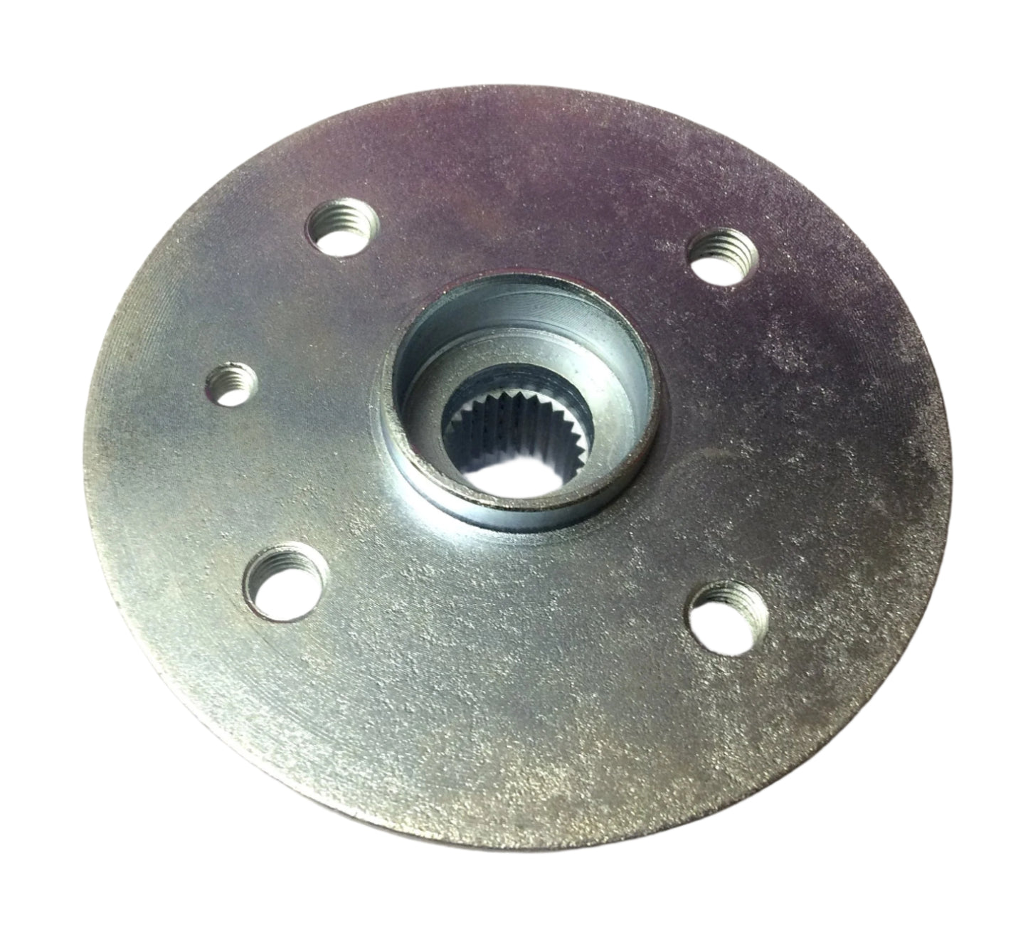 Vespa V90 Rear Drum Hub Brake Mount NOS