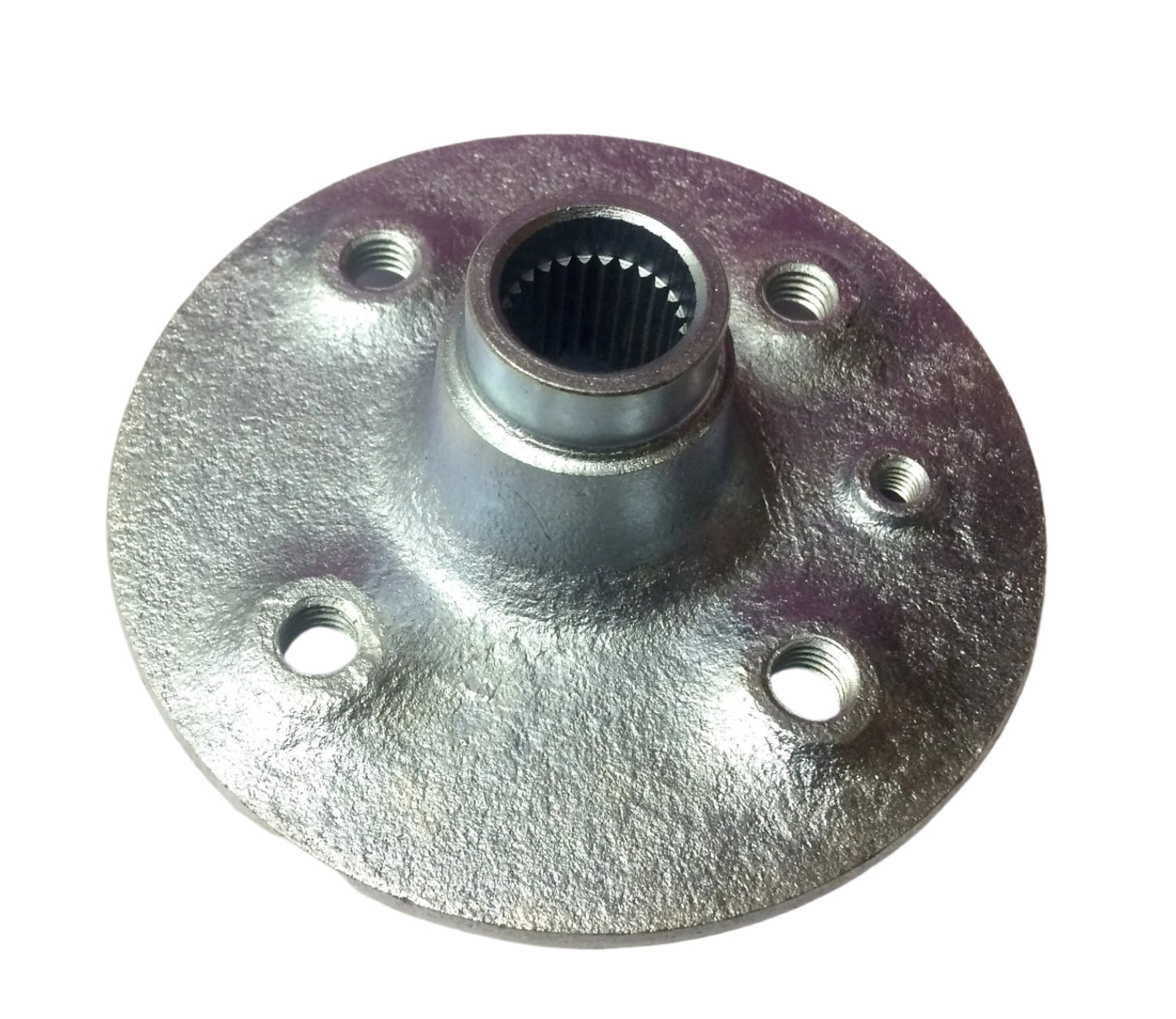 Vespa V90 Rear Drum Hub Brake Mount NOS