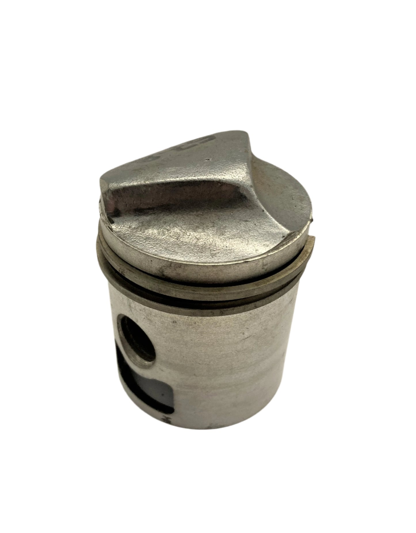 Vespa VBA/VBB 57.mm piston kit NOS