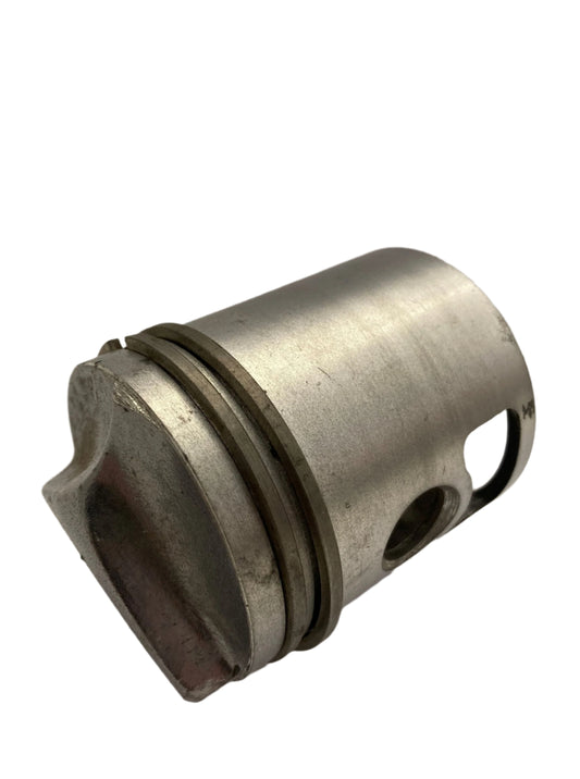 Vespa VBA/VBB 57.2mm piston kit NOS