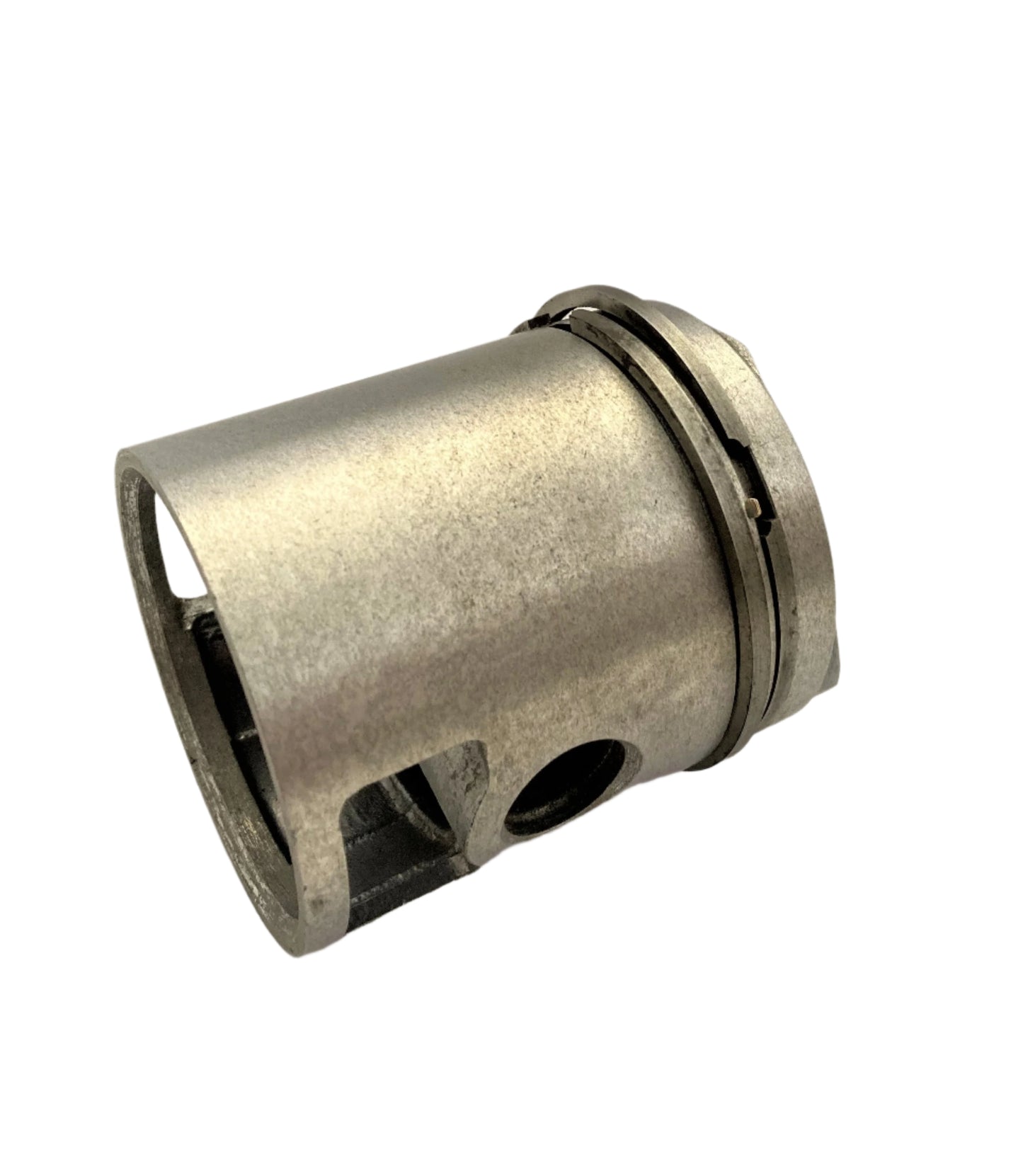 Vespa VBA/VBB 58.5mm piston kit NOS