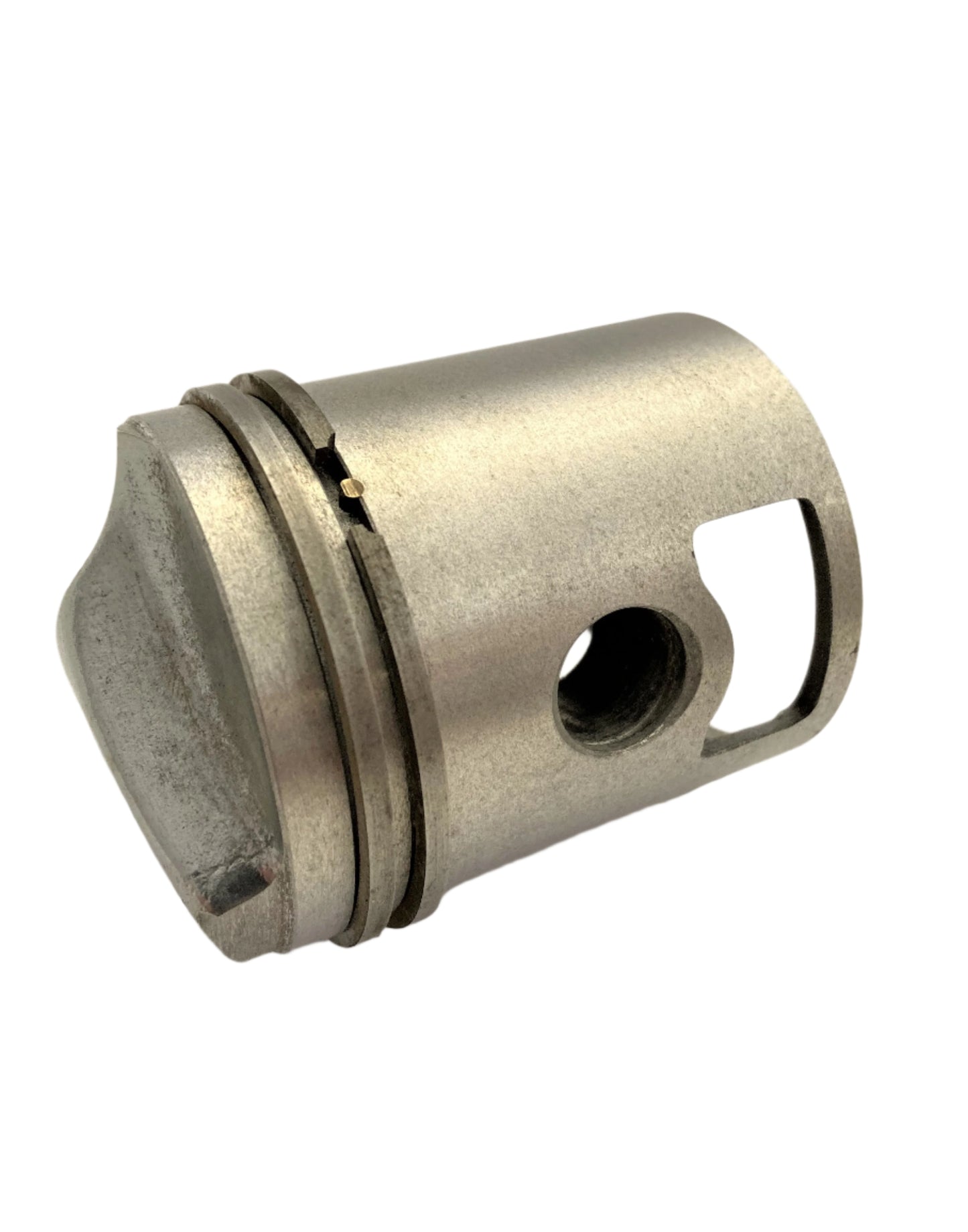 Vespa VBA/VBB 57.mm piston kit NOS