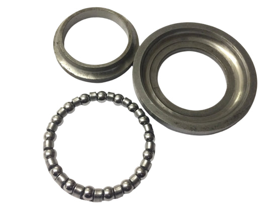 Vespa forks lower bearing set