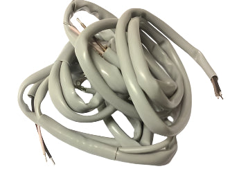 Lambretta LD / D battery wiring loom E109/C