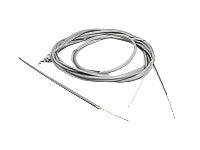 Lambretta LD(MK3)1957 cable set L98