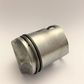 Vespa VNA (152L2) 54.8mm  HEPOLITE piston kit NOS image #1